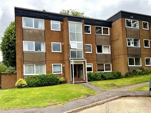 1 bedroom apartment for sale in Rossiter Lodge, Rosetrees, Surrey, GU1