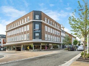 1 bedroom apartment for sale in The Kingsway, SWANSEA, SA1