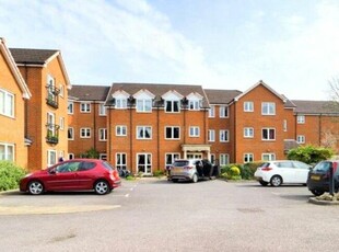 1 bedroom apartment for sale in Warwick Road, Reading, Berkshire, RG2