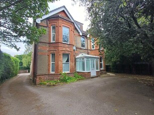 1 bedroom apartment for sale in Wellington Road, Bournemouth, BH8