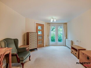 1 bedroom apartment for sale in Wherry Court, Yarmouth Road, Thorpe St. Andrew, Norwich, NR7