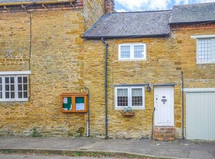 1 bedroom cottage for sale in Church Street, Boughton, Northampton, NN2