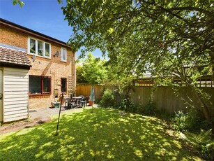 1 bedroom end of terrace house for sale in Alders Green, Gloucester, Gloucestershire, GL2