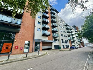 1 bedroom flat for sale in Coprolite Street, Ipswich, IP3