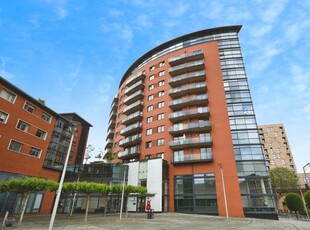 1 bedroom flat for sale in Marconi Plaza, CHELMSFORD, CM1