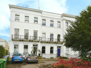 1 bedroom flat for sale in Pittville Lawn, CHELTENHAM, Gloucestershire, GL52