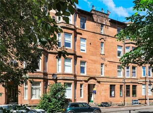 1 bedroom flat for sale in Rannoch Street, Cathcart, Glasgow, G44