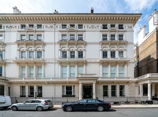 1 bedroom property for sale in Eaton Square, LONDON, SW1W