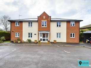 1 bedroom retirement property for sale in Clementine Court, The Wheatridge, Gloucester, GL4