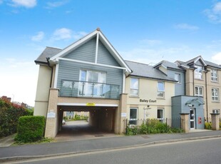 1 bedroom retirement property for sale in New Writtle Street, Chelmsford, CM2