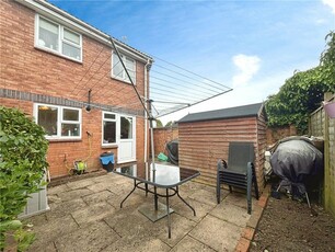 1 bedroom semi-detached house for sale in Chatton Close, Lower Earley, Reading, RG6