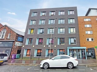 15 bedroom block of apartments for sale in Lower Gill Street, LIVERPOOL, L3