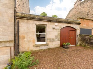 2 bed cottage for sale in Leith Links