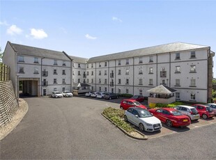 2 bed ground floor flat for sale in Dunfermline