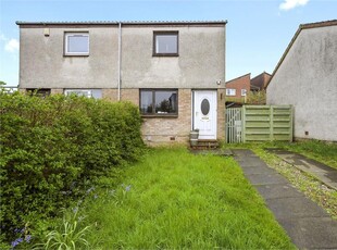 2 bed semi-detached house for sale in South Queensferry