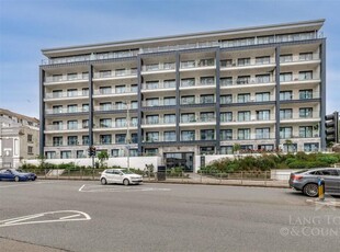 2 bedroom apartment for sale in 175 Notte Street, The Hoe, Plymouth, Devon, PL1 2BT, PL1