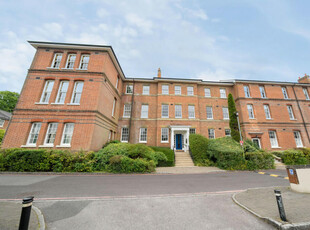 2 bedroom apartment for sale in Alison Way, Winchester, Hampshire, SO22