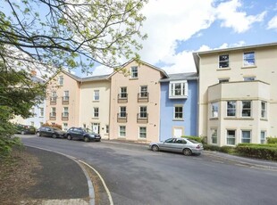 2 bedroom apartment for sale in Ashbourne Court, Winton Close, Winchester, SO22