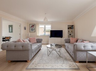 2 bedroom apartment for sale in 2/2 Barnton Grove, Barnton, Edinburgh, EH4 6EJ, EH4