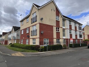 2 bedroom apartment for sale in Blenheim Square, Lincoln, LN1