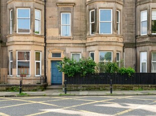 2 bedroom apartment for sale in Bowhill Terrace, Edinburgh, EH3
