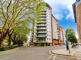 2 bedroom apartment for sale in Briton Street, Southampton, SO14