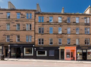 2 bedroom apartment for sale in Bruntsfield Place, Bruntsfield, Edinburgh, EH10