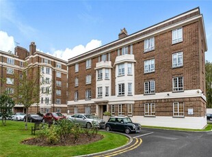 2 bedroom apartment for sale in Cambray Court, Cheltenham, GL50