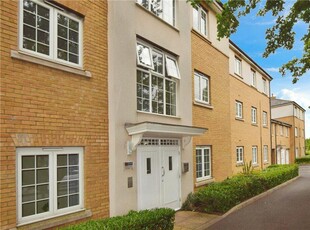 2 bedroom apartment for sale in Chelmer Road, Chelmsford, Essex, CM2