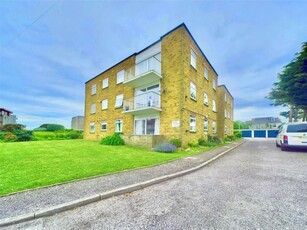 2 bedroom apartment for sale in Clifton Road, Bournemouth, BH6