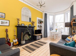 2 bedroom apartment for sale in 97 Comiton Road, Morningside, Edinburgh, EH10 6AG, EH10