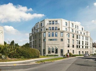 2 bedroom apartment for sale in Commercial Road, Lower Parkstone, Poole, Dorset, BH14