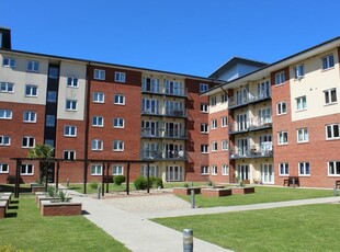 2 bedroom apartment for sale in Constantine House, New North Road, Exeter, EX4