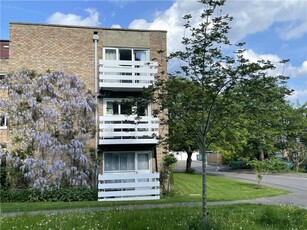 2 bedroom apartment for sale in Cunliffe Close, Oxford, Oxfordshire, OX2
