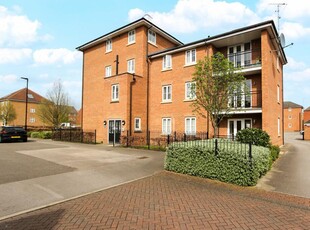 2 bedroom apartment for sale in Derwent Drive, Lakeside, Doncaster, DN4