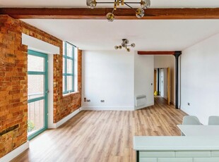 2 bedroom apartment for sale in Duke Street, Northampton, NN1