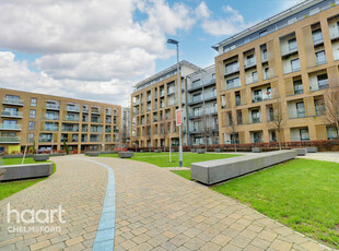 2 bedroom apartment for sale in Dunn Side, Chelmsford, CM1