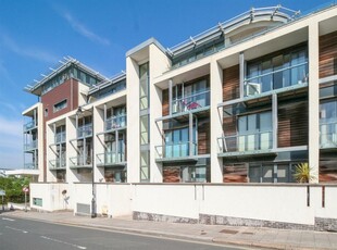 2 bedroom apartment for sale in Emma Place Ope, Plymouth, PL1