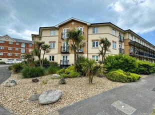 2 bedroom apartment for sale in Eugene Way, Eastbourne, East Sussex, BN23