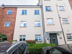 2 bedroom apartment for sale in Fiennes House, Exeter, EX4