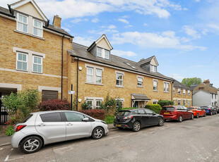 2 bedroom apartment for sale in Grove Street, Summertown, Oxford, OX2
