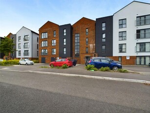 2 bedroom apartment for sale in Hobbs Way, Gloucester, Gloucestershire, GL2