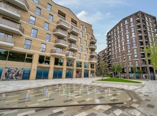 2 bedroom apartment for sale in Huntley Wharf, 20 Carraway, Reading, RG1