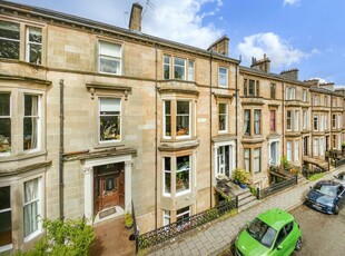 2 bedroom apartment for sale in Huntly Gardens, Dowanhill, Glasgow, G12