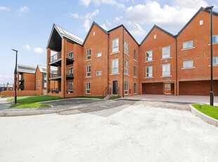2 bedroom apartment for sale in Kings Barton, Andover Road, Winchester, Hampshire, SO22