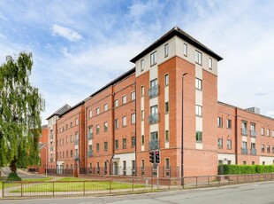 2 bedroom apartment for sale in Lincoln House, Seller Street, CH1