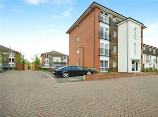 2 bedroom apartment for sale in Meadow Way, Caversham, Reading, RG4