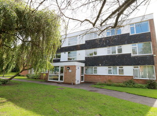 2 bedroom apartment for sale in Milcote Road, Solihull, B91