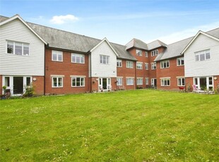 2 bedroom apartment for sale in Ongar Road, Brentwood, Essex, CM15