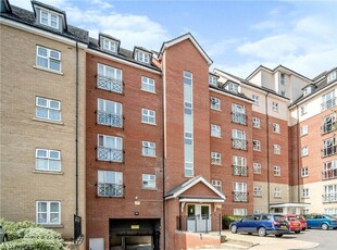 2 bedroom apartment for sale in Palgrave Road, Bedford, Bedfordshire, MK42